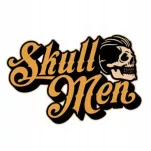 SKULL MEN Balsam do pielęgnacji brody 75ml - 2