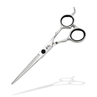 ARTE Nożyczki fryzjerskie SILVER 6.0
