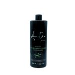 ARTE CARE szampon odbudowujący KERATIN 1000 ml - 3