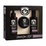 BARBER TOP Zestaw Beard Care KIT do brody - 2