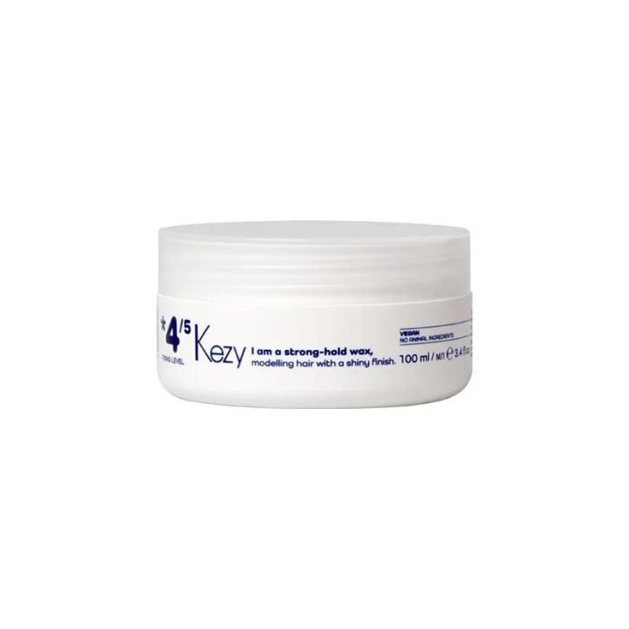 KEZY Shiny wax 100ml