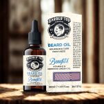 Barber TOP Olejek do brody 30 ml - 2