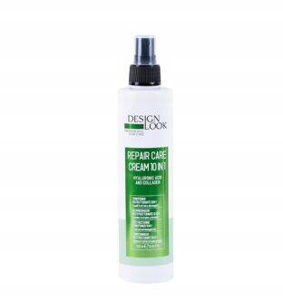 DESIGN LOOK REPAIR Regenerujacy 10w1 krem w sprayu 250 ml