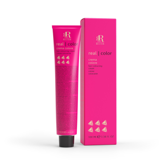 RR Line farba do włosów fryzjerska profesjonalna 100 ml