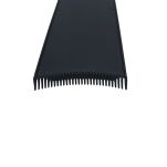 ARTE TOOLS Łopatka z Zębami i Rączką do Pasemek i Balayage - 2