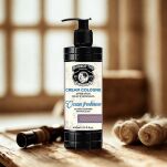 Barber TOP Krem po goleniu / Woda kolońska 400 ml - 2
