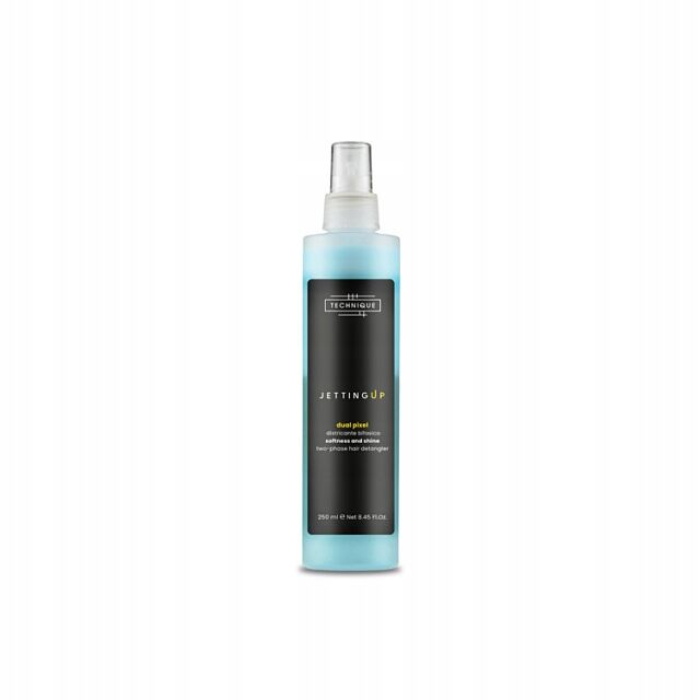 Technique Jetting Up Dual Pixel odżywka do rozczesywania włosów 250ml