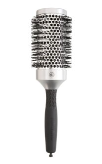 OLIVIA GARDEN ESSENTIAL BLOWOUT CLASSIC Silver Szczotka do modelowania 55 mm