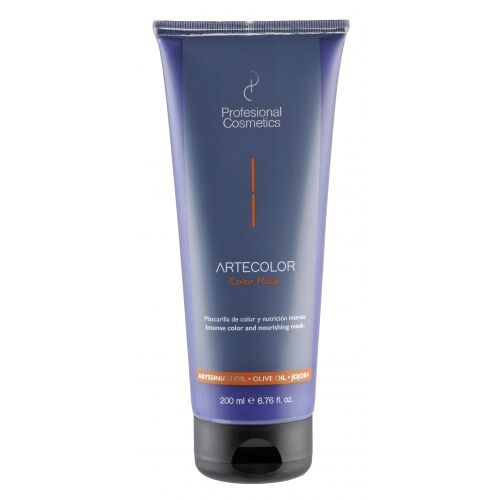 AC Color Mask maska regeneracyjna do odnawiania koloru włosów 200ml