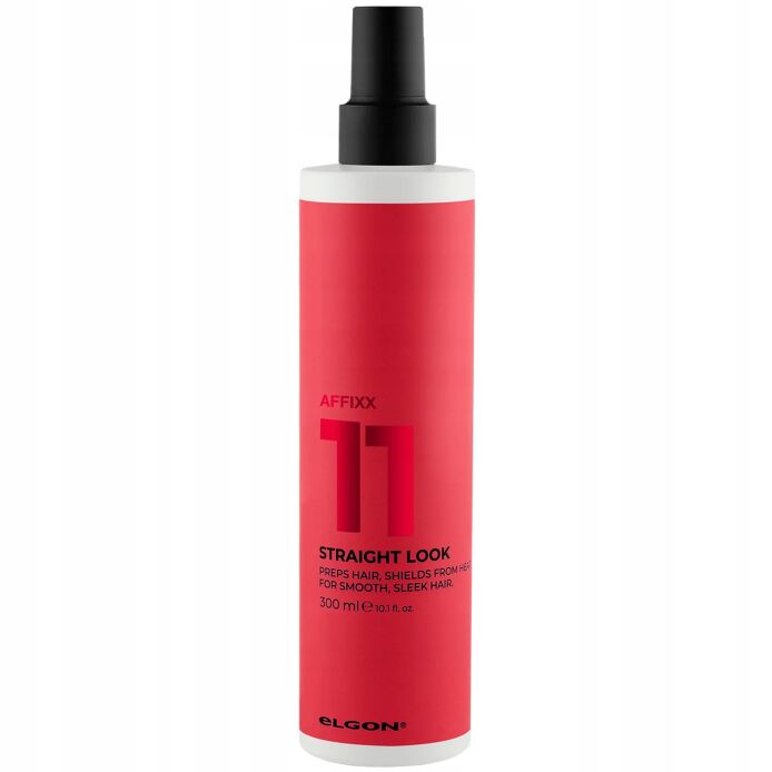 ELGON AFFIXX SPRAY DO PROSTOWANIA 300 ml