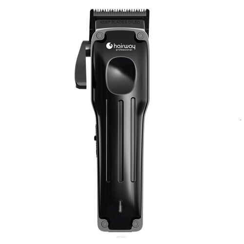 HAIRWAY PROFESSIONAL SHADOW – Nowoczesna maszynka do strzyżenia