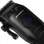 AVERA Profesjonalna maszynka do strzyżenia włosów HIVA - 2