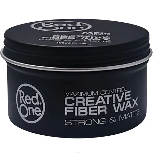 REDONE Fiber Wax Strong Matte 100 ml