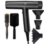 JRL Suszarka FB2020H Zestaw do włosów + 2 szczotki - 2