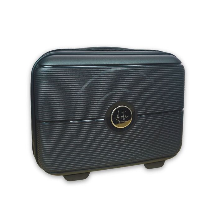 ARTE TOOLS Kuferek fryzjerski z zamkiem TSA