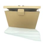 ARTE Profesjonalne paski fryzjerskie 150 szt - 3