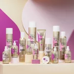 Inebrya Style-In Duo Style Fluid Do Stylizacji Włosów Gładkich i Kręconych 200 ml - 2