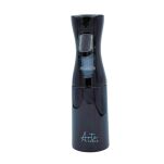ARTE TOOLS Rozpylacz fryzjerski czarny 200ML – Ciągły Rozpylacz Mgły - 3