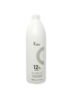 KEZY Emulsja utleniająca Involve 12% 1000ml