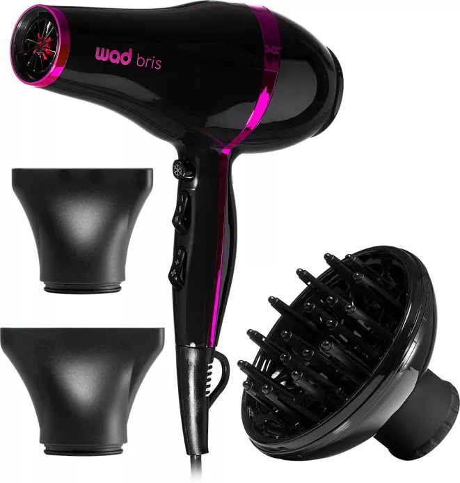 WAD Suszarka Bris Hair Dryer