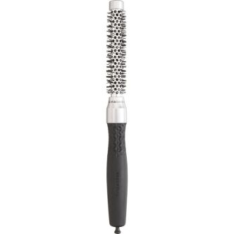 OLIVIA GARDEN ESSENTIAL BLOWOUT CLASSIC Silver Szczotka do modelowania 10 mm