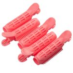 ARTE TOOLS Klipsy ROLKA do zwiększenia objętości włosów Kpl.5 szt - 2
