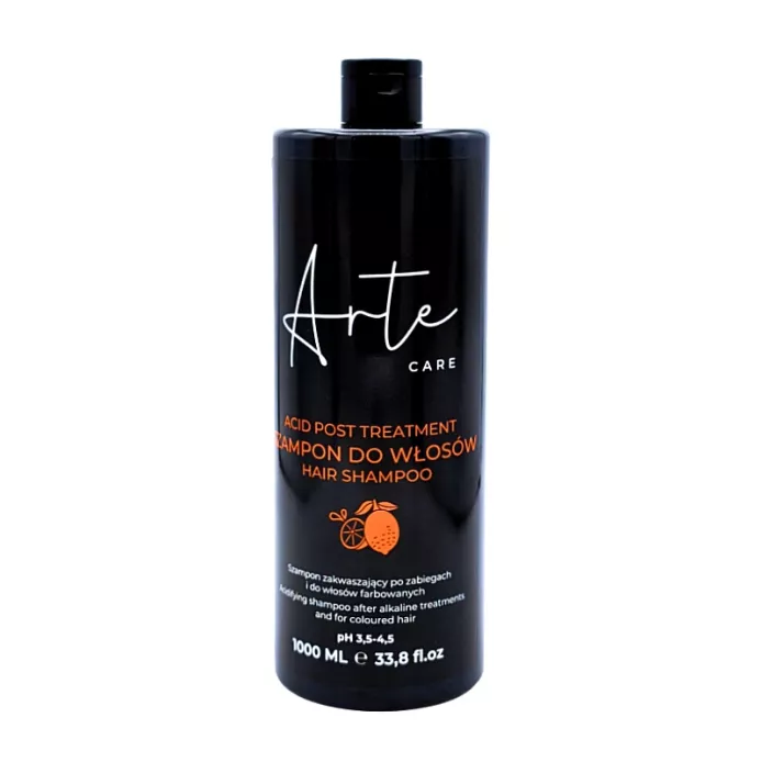 ARTE ACID Szampon zakwaszający 1000ml