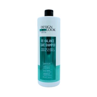 DESIGN LOOK Szampon przeciwłupieżowy RE-BALANCE CARE 1000ml