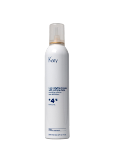 KEZY Pianka mocna na objętość 300ml