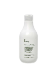 KEZY Avocado odżywka do włosów wysuszonych 375ml