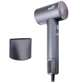 HAIRWAY Suszarka do włosów QUIET 1400w