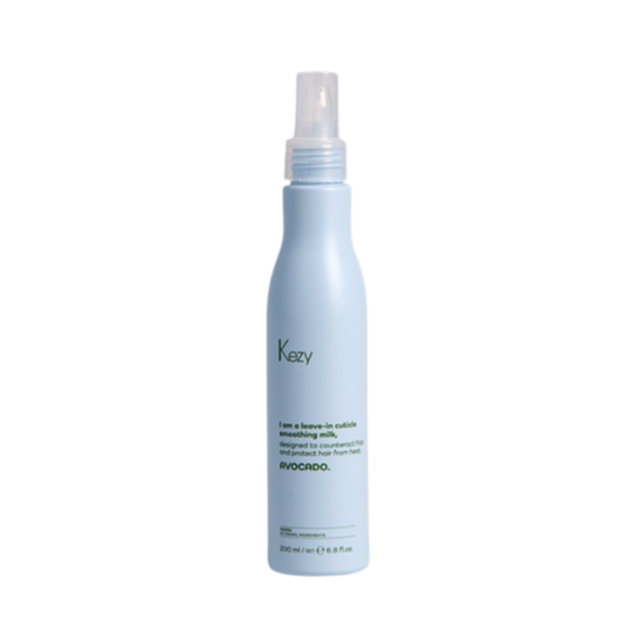 KEZY Avocado krem wygładzający 200ml