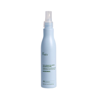 KEZY Avocado krem wygładzający 200ml