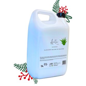 ARTE CARE Balsam Aloesowy 5000ml