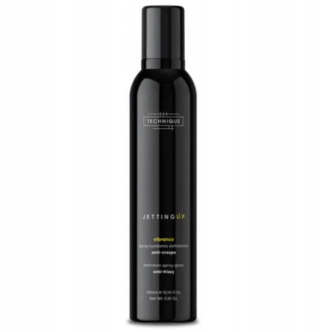 TECHNIQUE Jetting Up nabłyszczacz do włosów 300ml
