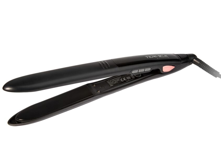 TERMICA Ceramic Bullet ceramiczna prostownica do włosów z jonizacją