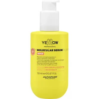 Yellow Professional Repair Molecular Serum do włosów zniszczonych 150ml