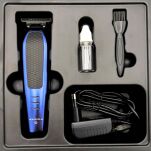 AVERA ATOL – Profesjonalny Trymer bezprzewodowy do włosów i brody - 2