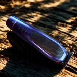 AVERA ATOL – Profesjonalny Trymer bezprzewodowy do włosów i brody - 3