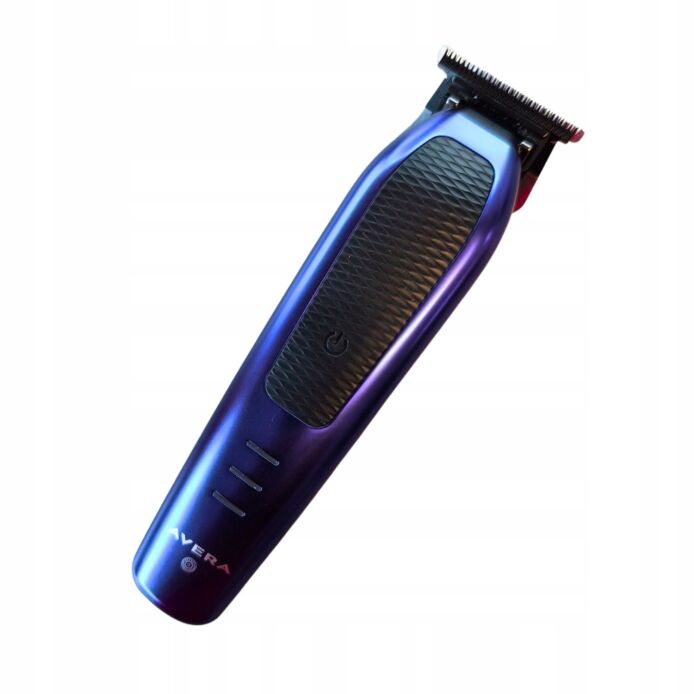 AVERA ATOL – Profesjonalny Trymer bezprzewodowy do włosów i brody