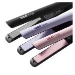 WAD Prostownica KAYA CZARNA - 2