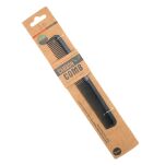 ARTE TOOLS Grzebień do strzyżenia CARBON 21 cm - 2