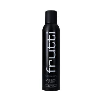 FRUTTI PROFESSIONAL VOLUME Pianka zwiększająca objętość włosów 250 ml