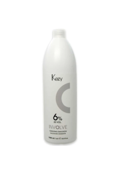 KEZY Emulsja utleniająca Involve 6% 1000ml