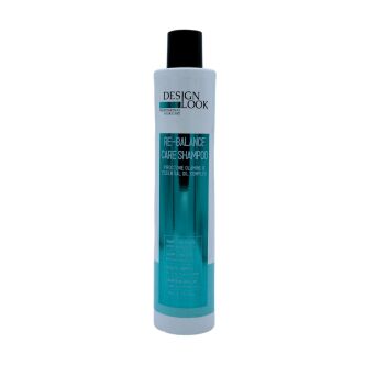 DESIGN LOOK Szampon przeciwłupieżowy RE-BALANCE CARE 300ml