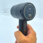 AVERA Professional Mixer do farb do włosów i rozjaśniaczy - 3