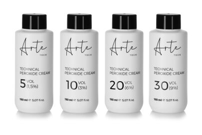 ARTE Tech Oxydant - 150 ml
