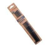 Grzebień fryzjerski ARTE TOOLS CARBON 22 cm - 2