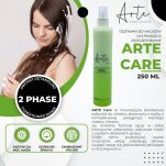 ARTE Care odżywka do włosów ułatwiająca rozczesywanie 2-fazowa 250 ml - 3