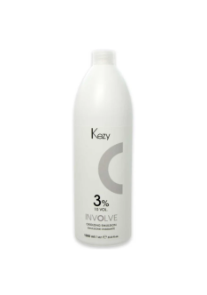 KEZY Emulsja utleniająca Involve 3% 1000ml
